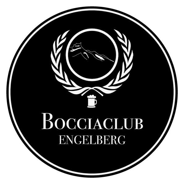 Logo Bocciaclub Engelberg