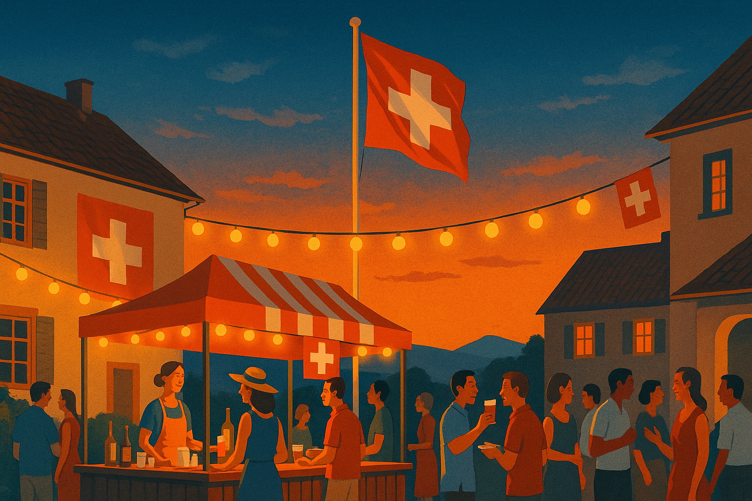 Nationalfeiertag